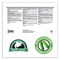 Betco Cleaners & Detergents, 1 gal Bottle, Liquid, 4 PK 26010400 - alternate 7